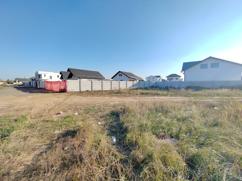 Cernica, Balaceanca ideal investitie
