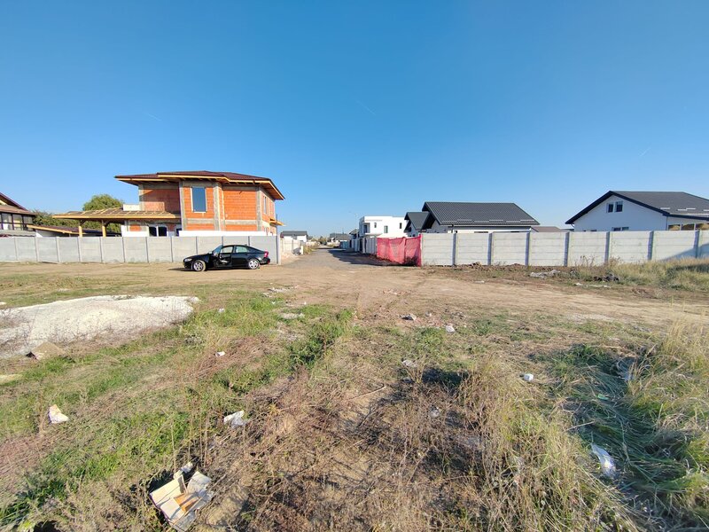 Cernica, Balaceanca ideal investitie